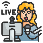1000+ Streamer